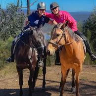 The Shoalhaven Ride, Australia, Globetrotting Horse Riding Holidays