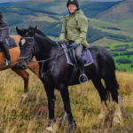 Scottish Borders Academy, Scotland, Globetrotting Horse Riding Holidays