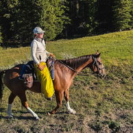 Big Horn Cattle Drive, Wyoming, USA, Globetrotting Horse Riding Holidays