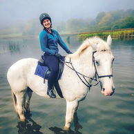 Castle & Estate Ride, Ireland, Globetrotting Horse Riding Holiday