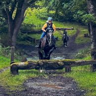 Castle & Estate Ride, Ireland, Globetrotting Horse Riding Holiday