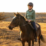THE BUSHVELD, SOUTH AFRICA, GLOBETROTTING HORSE RIDING HOLIDAYS