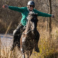 THE BUSHVELD, SOUTH AFRICA, GLOBETROTTING HORSE RIDING HOLIDAYS