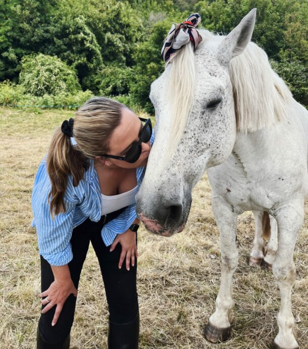 The Champagne Ride, France, Globetrotting Horse Riding Holidays