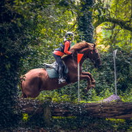 Cross Country in Tipperary, Ireland, Globetrotting Horse Riding Holidays