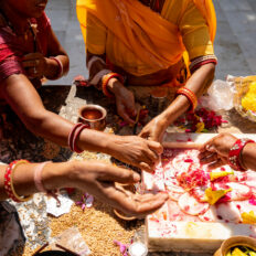 The Marwari Ride, India - Globetrotting horse riding holidays