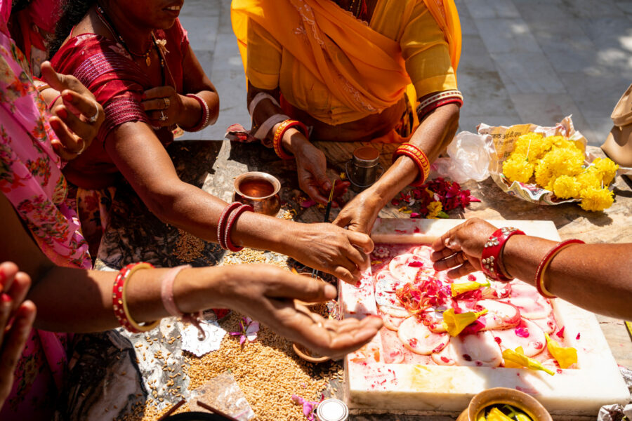 The Marwari Ride, India - Globetrotting horse riding holidays