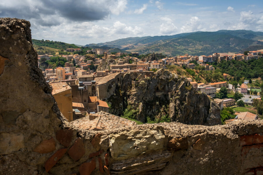 Sicily, Italy - Globetrotting horse riding holidays