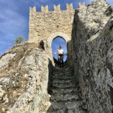 Sicily, Italy - Globetrotting horse riding holidays
