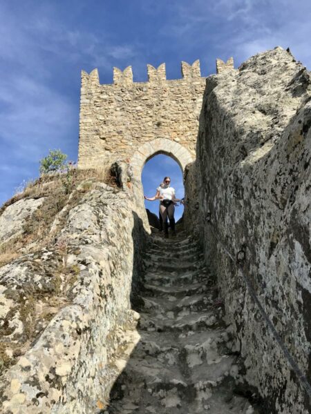 Sicily, Italy - Globetrotting horse riding holidays