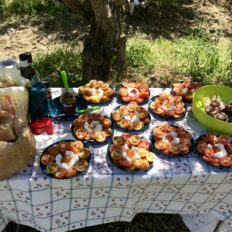 Sicily, Italy - Globetrotting horse riding holidays