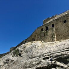 Sicily, Italy - Globetrotting horse riding holidays