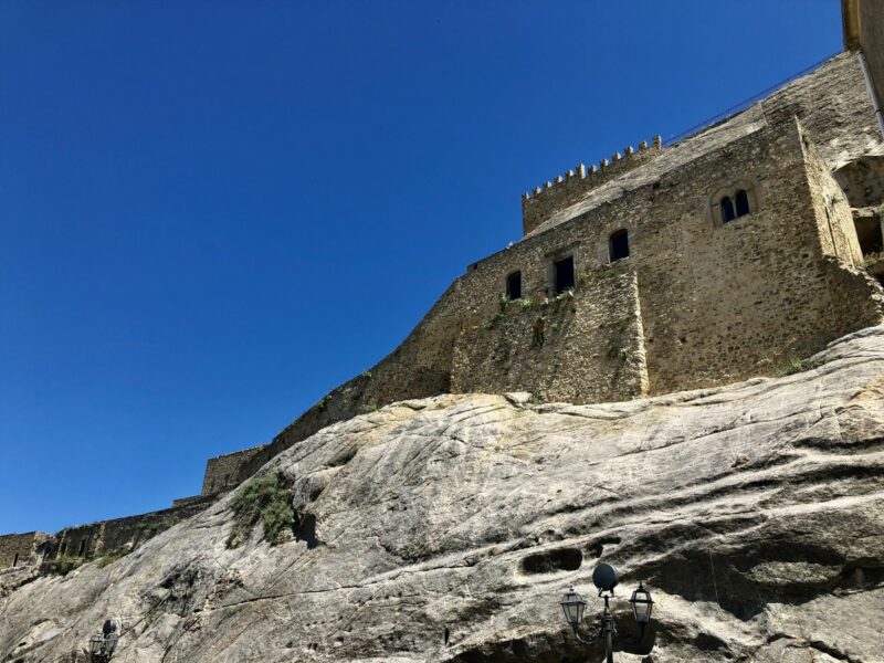Sicily, Italy - Globetrotting horse riding holidays