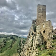 Sicily, Italy - Globetrotting horse riding holidays