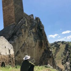 Sicily, Italy - Globetrotting horse riding holidays