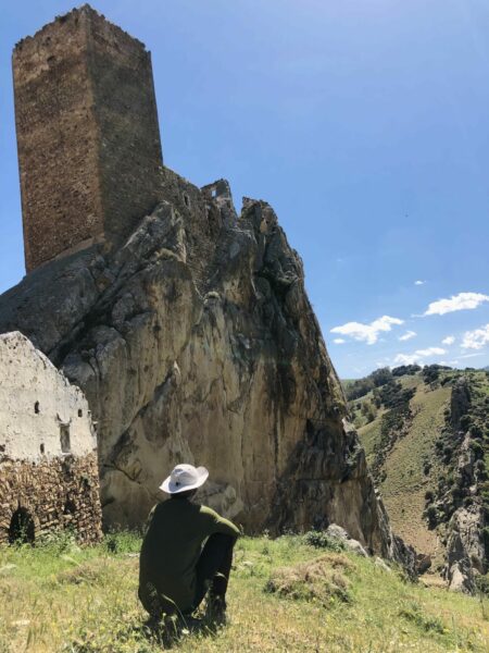 Sicily, Italy - Globetrotting horse riding holidays