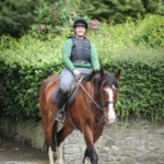 Tipperary Cross Country in Ireland, Globetrotting Horse Riding Holidays