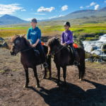 Touch of the Highlands, Iceland, Globetrotting Horse Riding Holidays