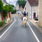 Loire Valley & Castles | Globetrotting Horse Riding Holidays in France