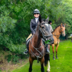 Scottish Borders Ride, Scotland, Globetrotting Horse Riding Holidays