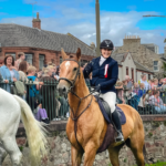 Scottish Borders Ride, Scotland, Globetrotting Horse Riding Holidays
