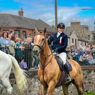 Scottish Borders Ride, Scotland, Globetrotting Horse Riding Holidays