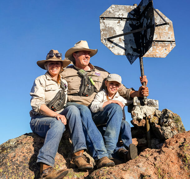 Meet our Guides: Jayd & Jane - The Snowy River Ride, Victoria, Australia - Globetrotting horse riding holidays
