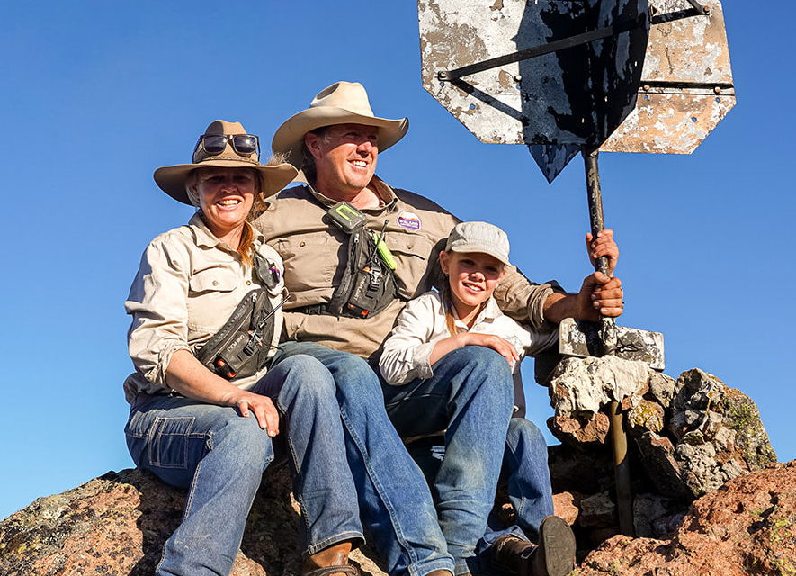 Meet our Guides: Jayd & Jane - The Snowy River Ride, Victoria, Australia - Globetrotting horse riding holidays