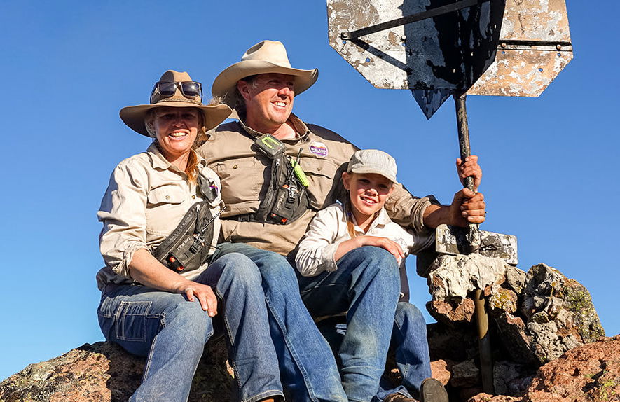 Meet our Guides: Jayd & Jane - The Snowy River Ride, Victoria, Australia - Globetrotting horse riding holidays