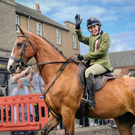 Scottish Borders Ride, Scotland, Globetrotting Horse Riding Holidays