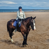 Scottish Borders Ride, Scotland, Globetrotting Horse Riding Holidays