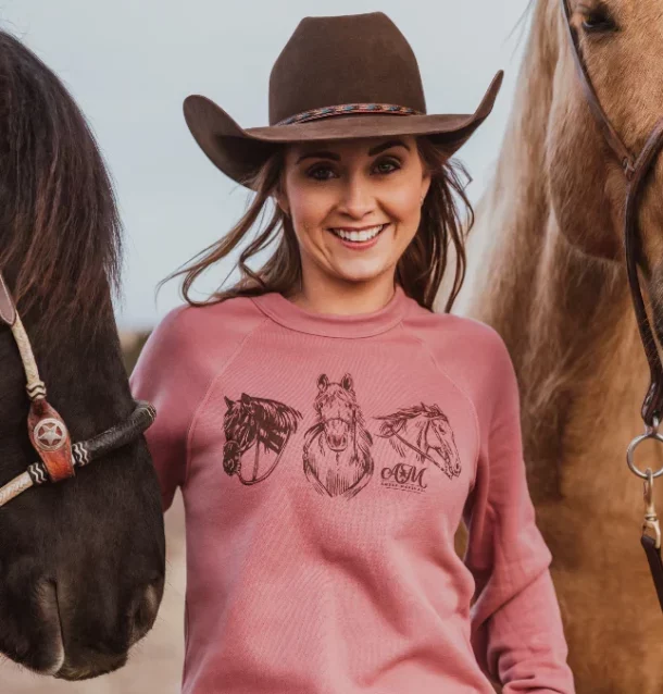 Amber Marshall - Globetrotting with the Stars