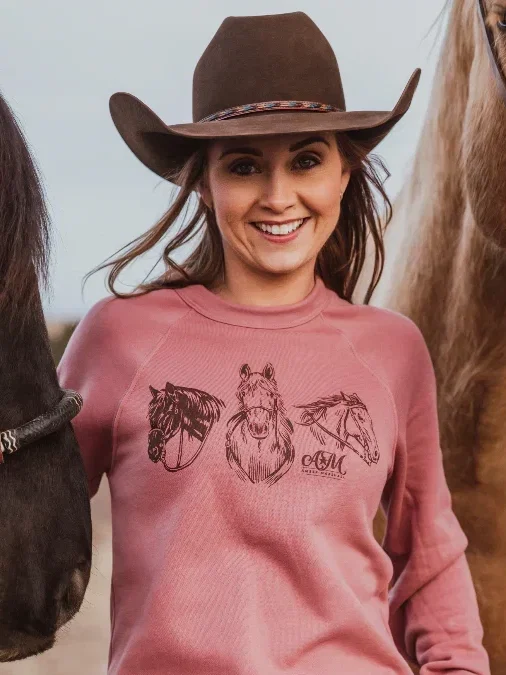 Amber Marshall