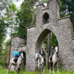 The Scottish Highlands Ride, Scotland - Globetrotting horse riding holidays