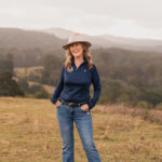 Globetrotting x Ariat, Women's Sunstopper