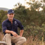 Globetrotting x Ariat, Men's Work Shirt