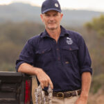 Globetrotting x Ariat, Men's Work Shirt