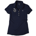 Globetrotting x Ariat, Women's Poloshirt