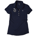 Globetrotting x Ariat, Women's Poloshirt