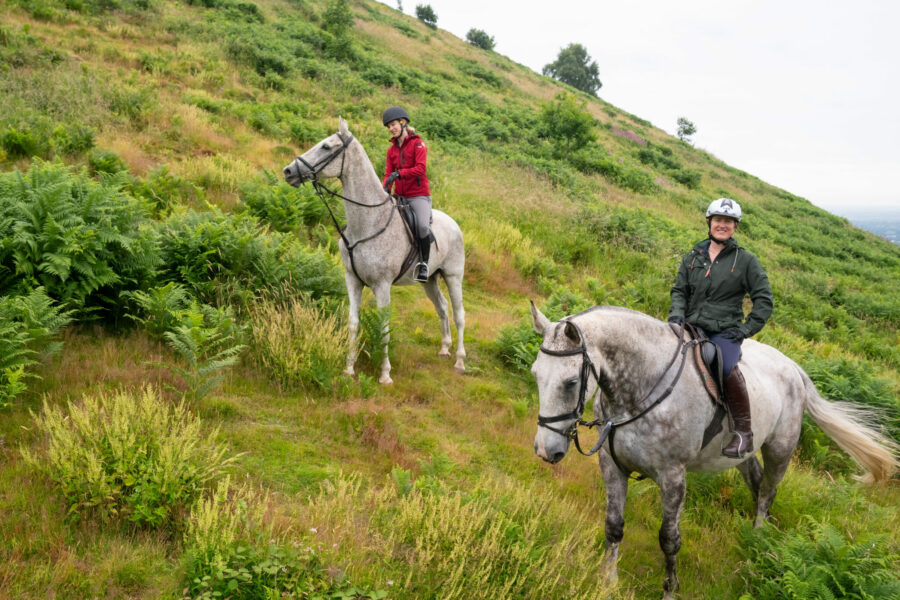 The Cotswolds Ride, England - Globetrotting horse riding holidays