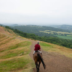 The Cotswolds Ride, England - Globetrotting horse riding holidays