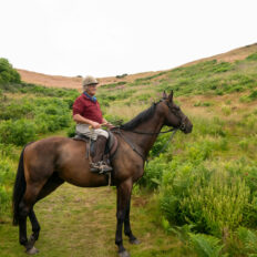 The Cotswolds Ride, England - Globetrotting horse riding holidays