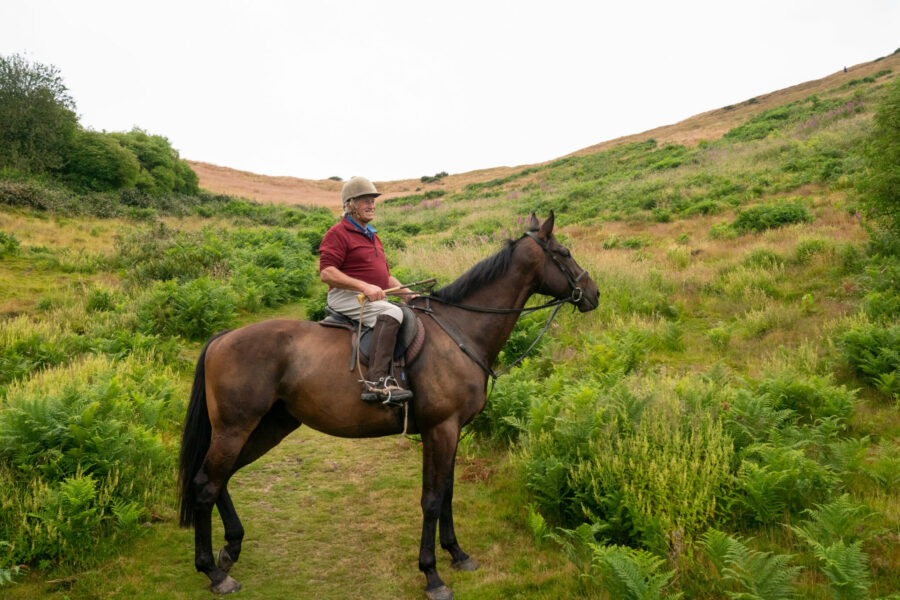 The Cotswolds Ride, England - Globetrotting horse riding holidays