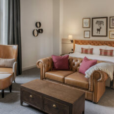 The Cotswolds Ride, England - Globetrotting horse riding holidays