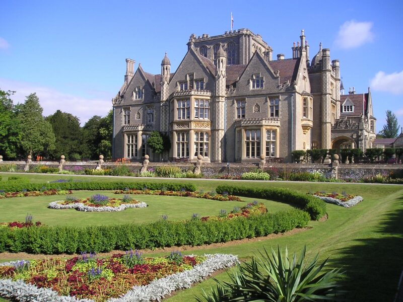 The Cotswolds Ride, England - Globetrotting horse riding holidays