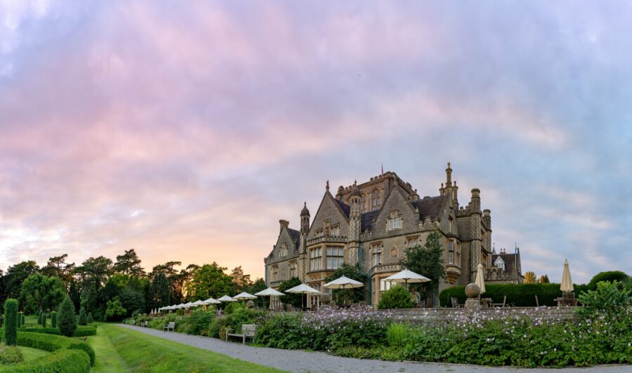 The Cotswolds Ride, England - Globetrotting horse riding holidays