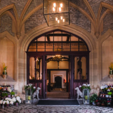 The Cotswolds Ride, England - Globetrotting horse riding holidays