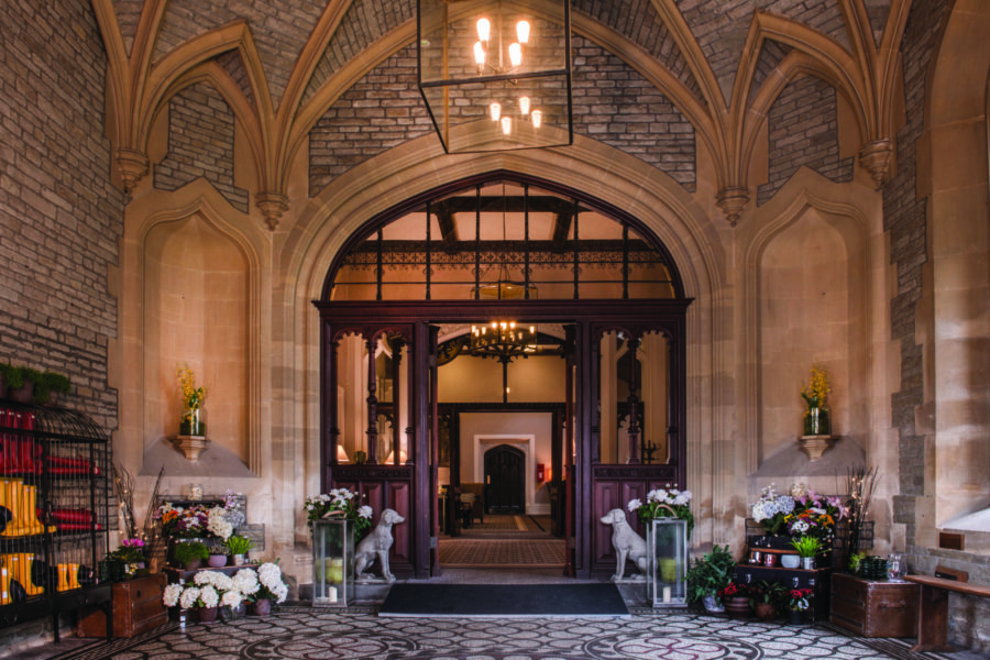 The Cotswolds Ride, England - Globetrotting horse riding holidays