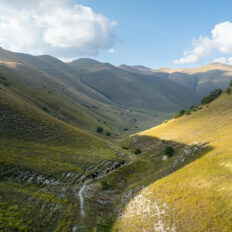 The Sibillini Mountains Ride, Umbria, Italy - Globetrotting horse riding holidays