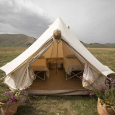 The Sibillini Mountains Ride, Umbria, Italy - Globetrotting horse riding holidays